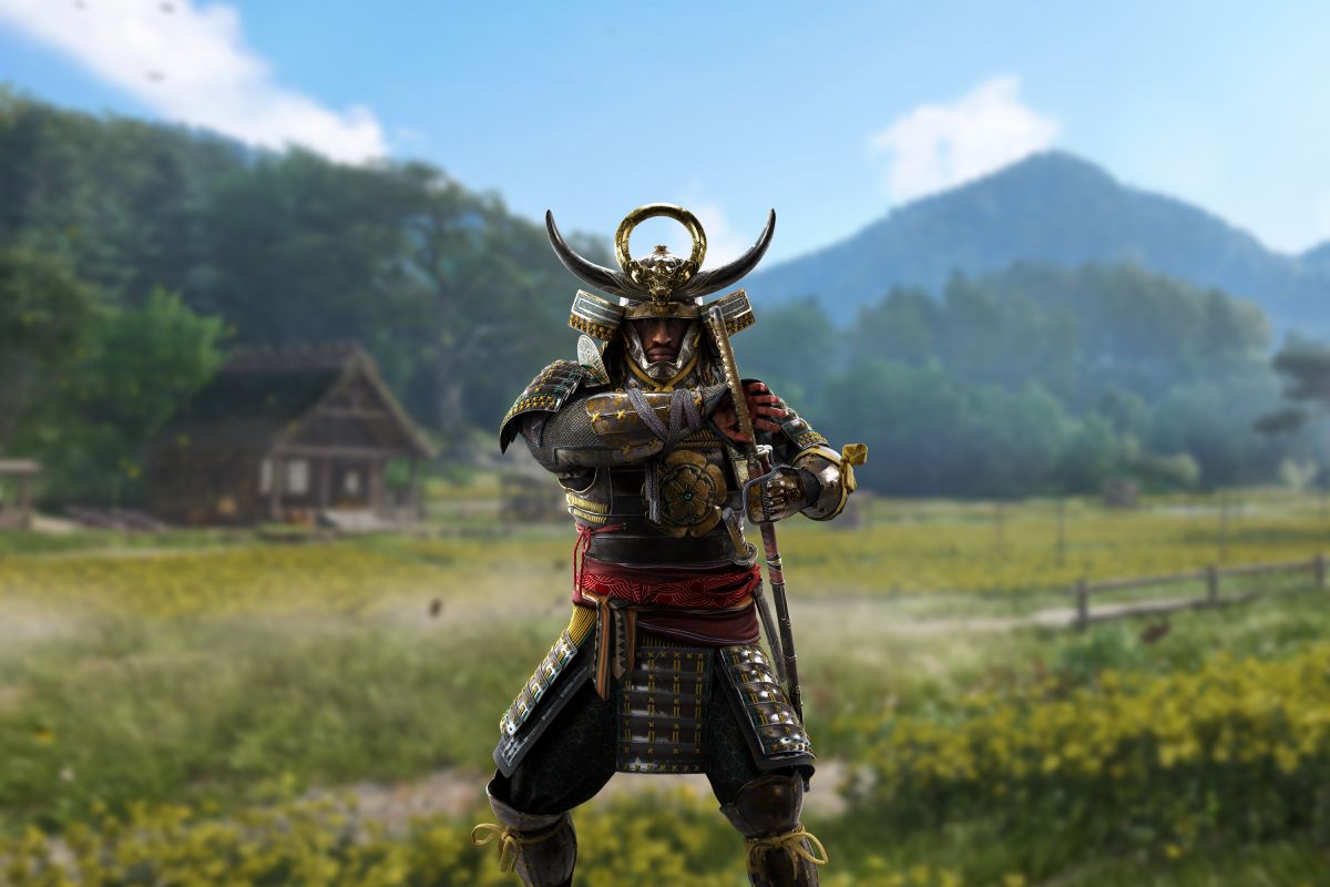 Assassin's Creed Shadows Patch 1.0.4
