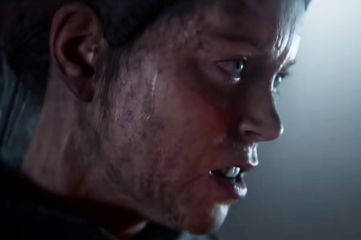 Hellblade II PS5