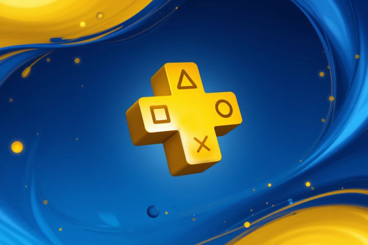 Promo PS Plus