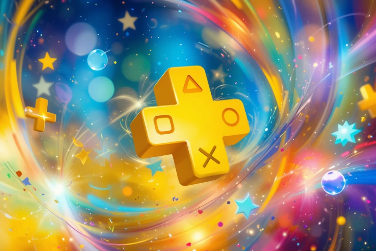 PS Plus June Free Games