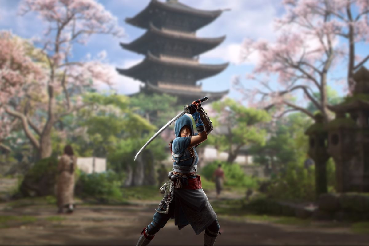 Roadmap Assassin's Creed Shadows