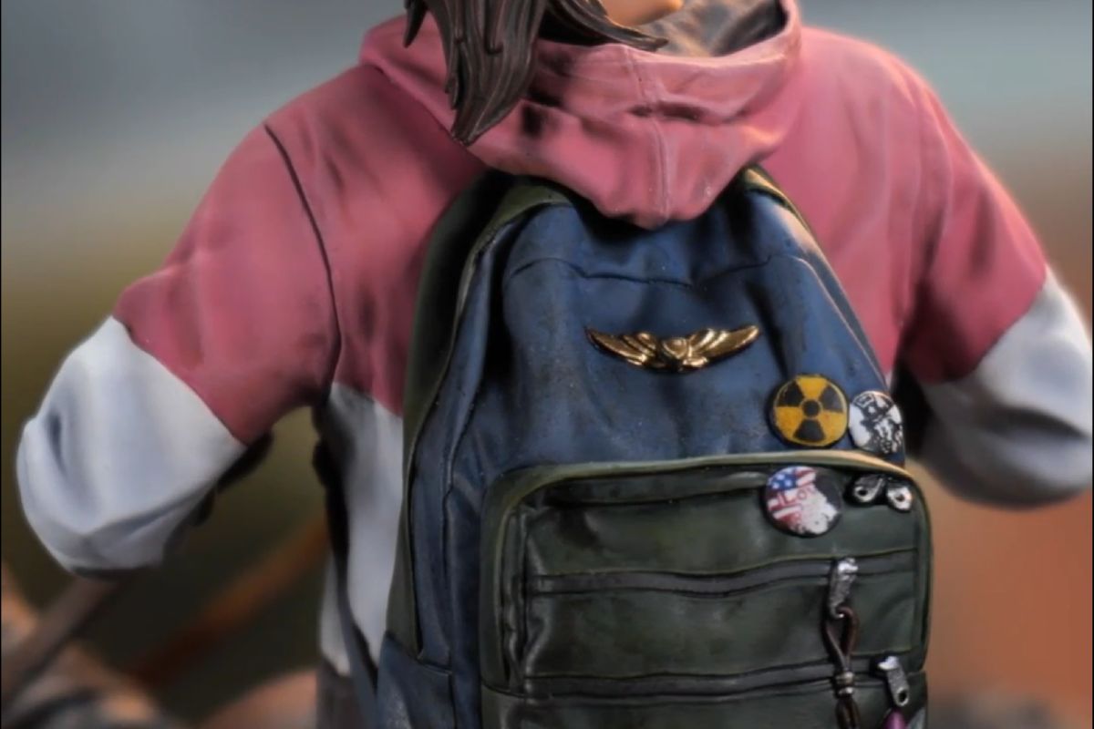 Ellie's Bag
