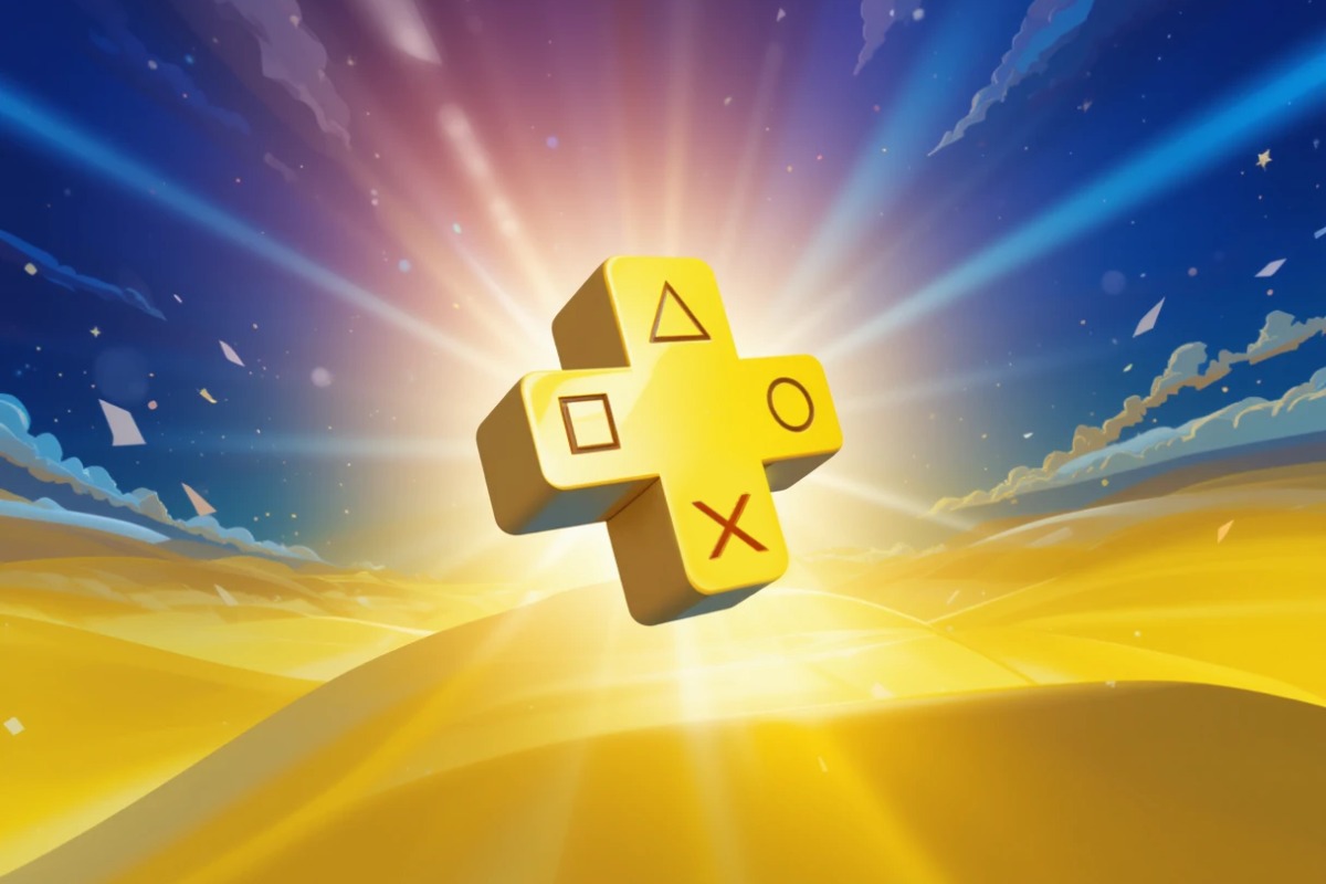 Abiotic Factor PS Plus