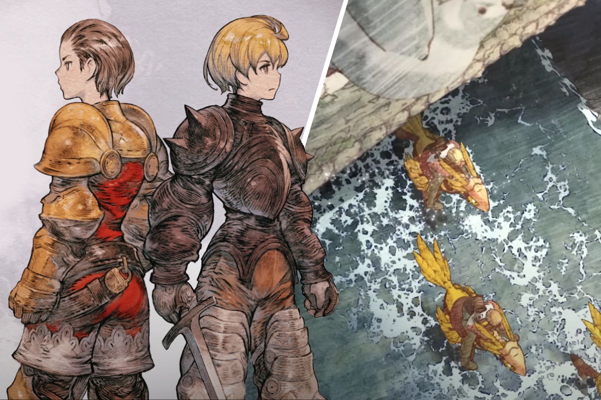 Final Fantasy Tactics