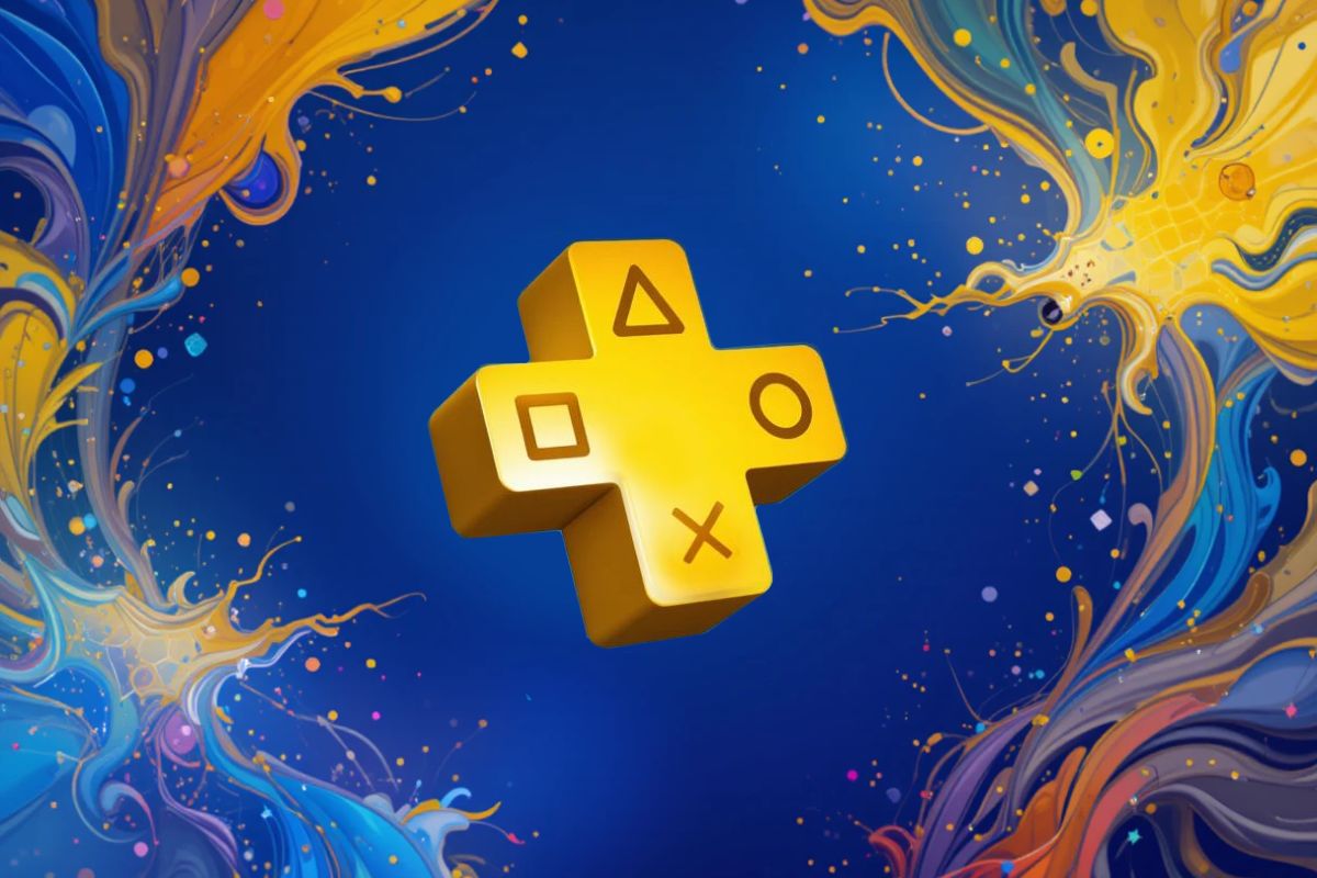 Free Games PS plus June 2025