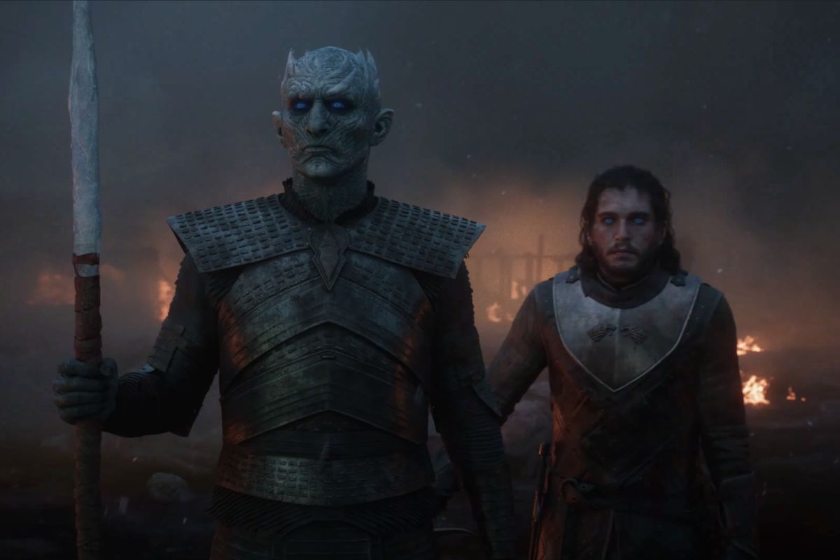 Game Of Thrones War For Westeros