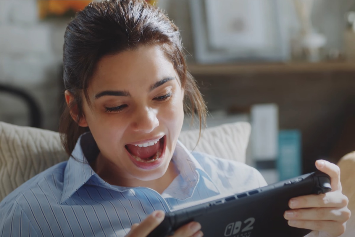 Jeux Switch 2 été 2025