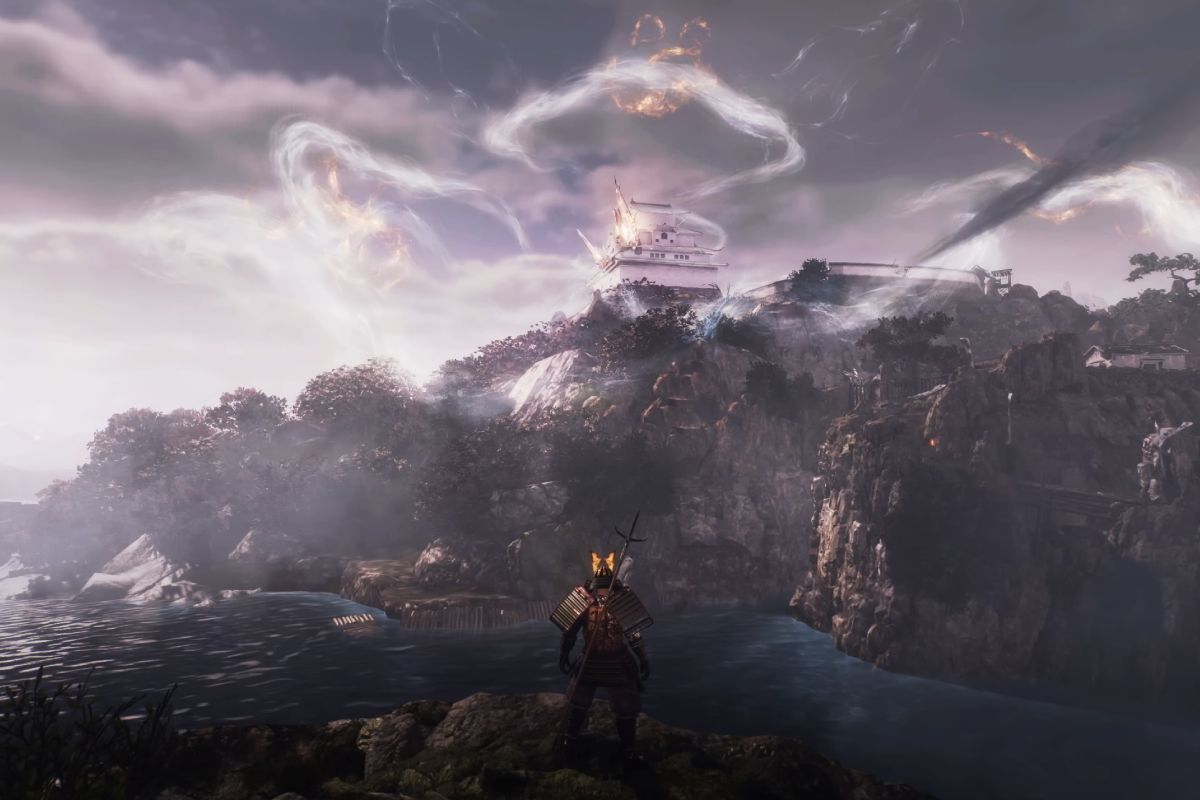 Nioh 3