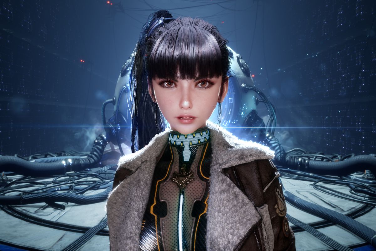 Patch Stellar Blade
