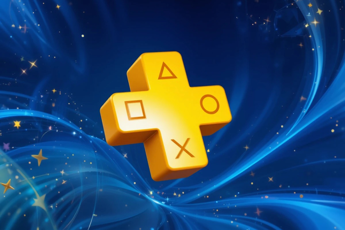 PlayStation Plus July 2025