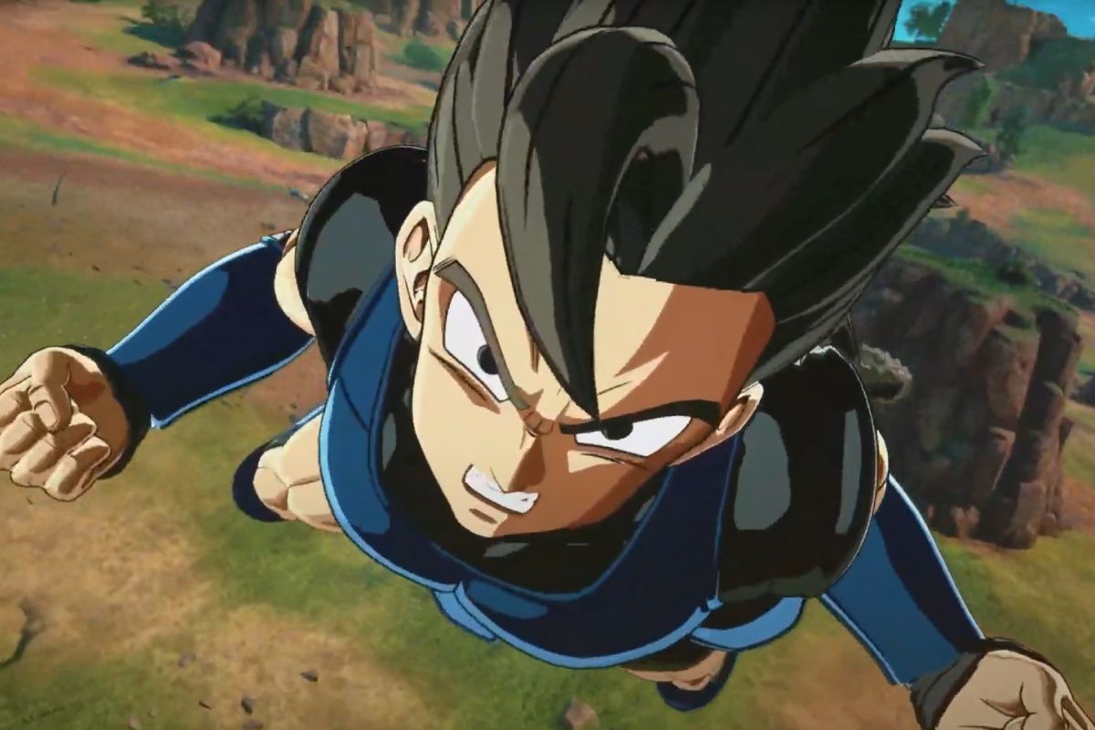 Sparking Zero DLC
