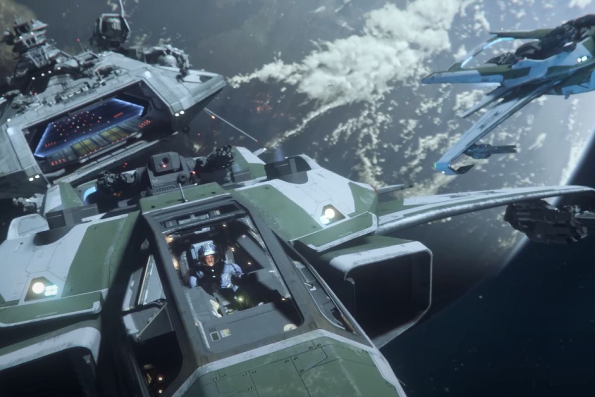 Squadron 42