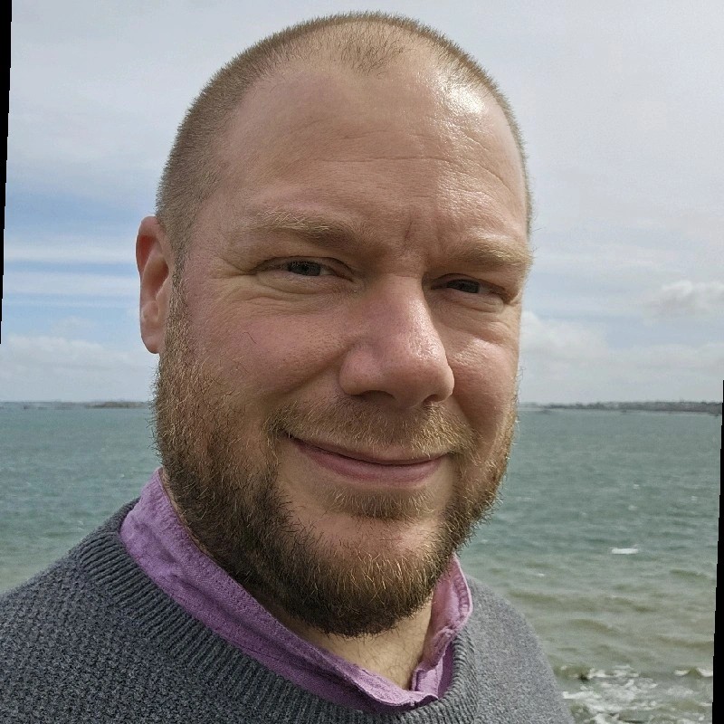 Thomas Olivaux