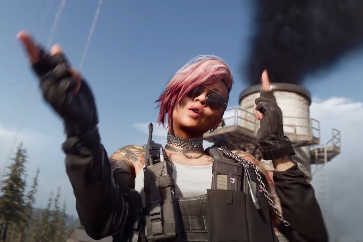 Warzone cheats