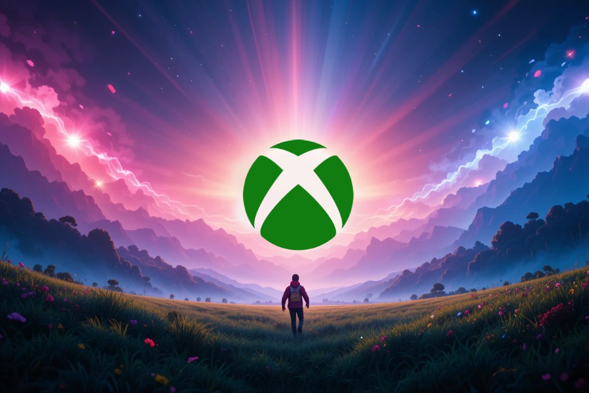 Xbox Game Pass