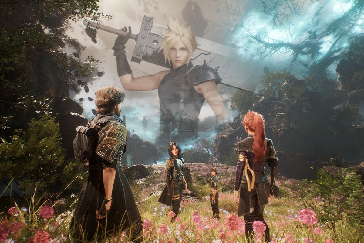 Clair Obscur Final Fantasy