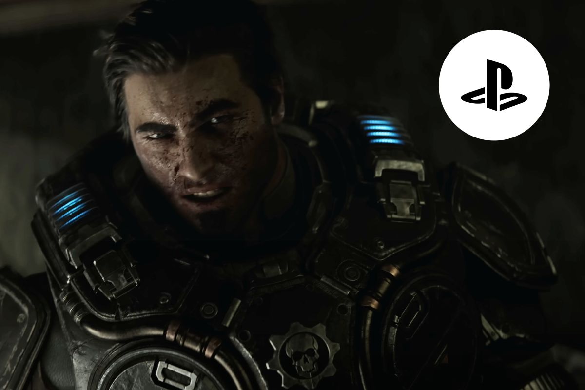 Gears of War E-Day PS5