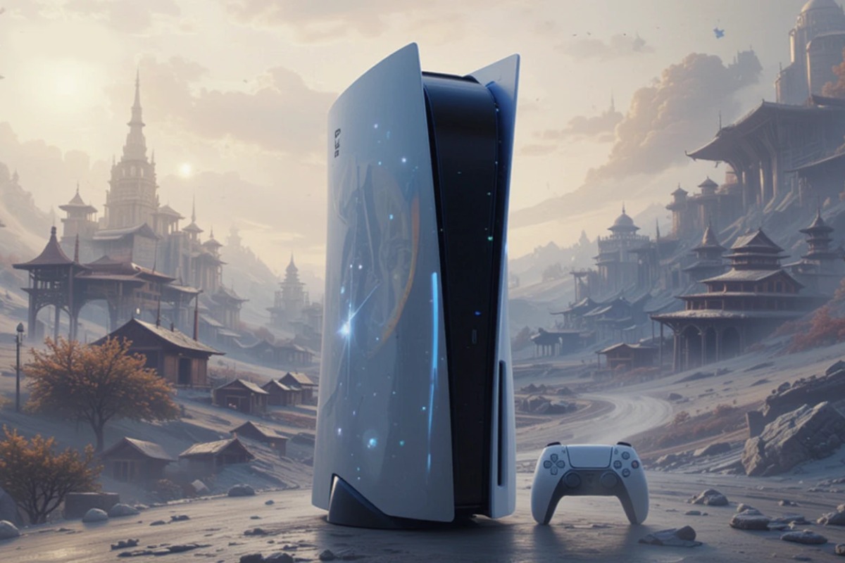 PlayStation 5 Pro