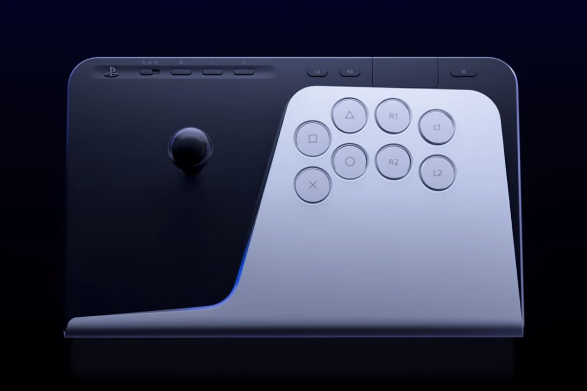 PlayStation FlexStrike