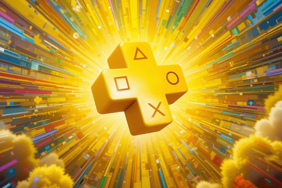 PlayStation Plus juillet 2025