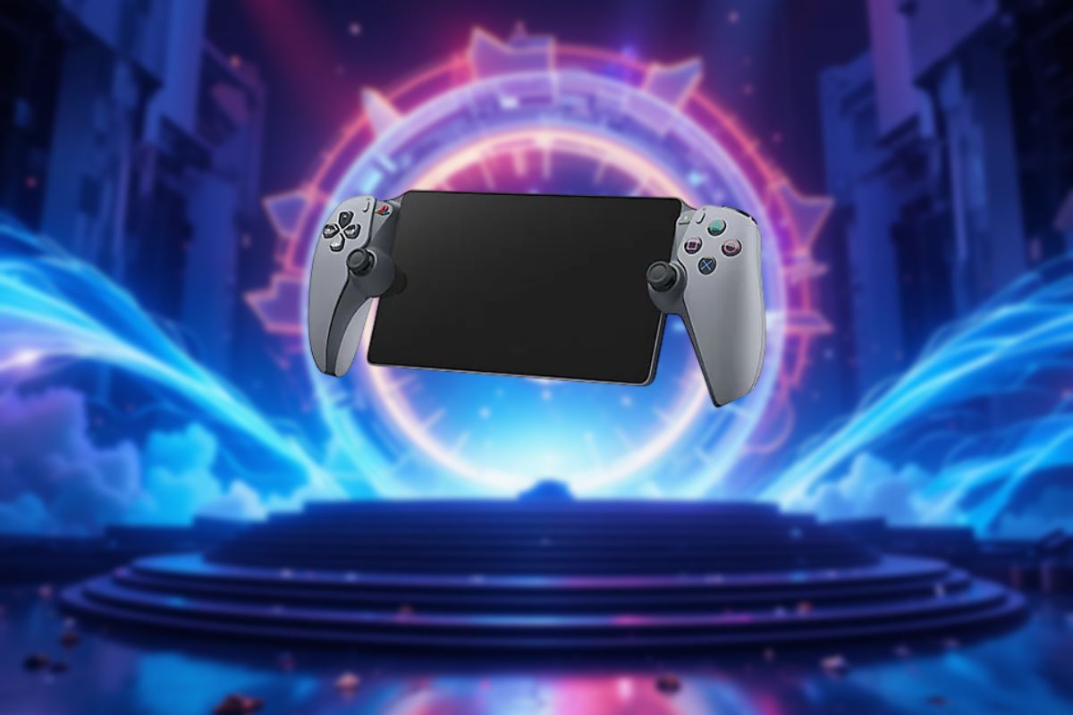PlayStation Portal Pro