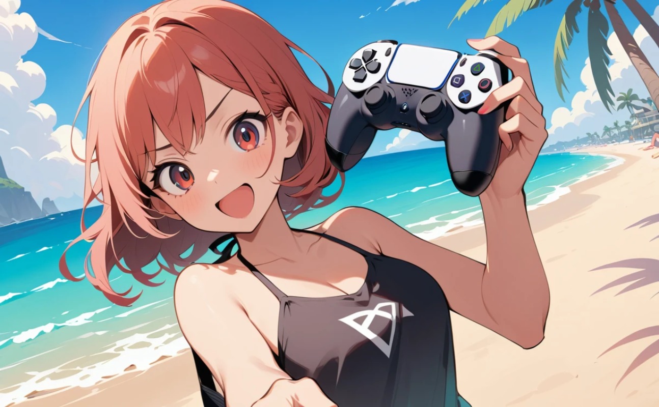 PS5 jeux juillet 2025