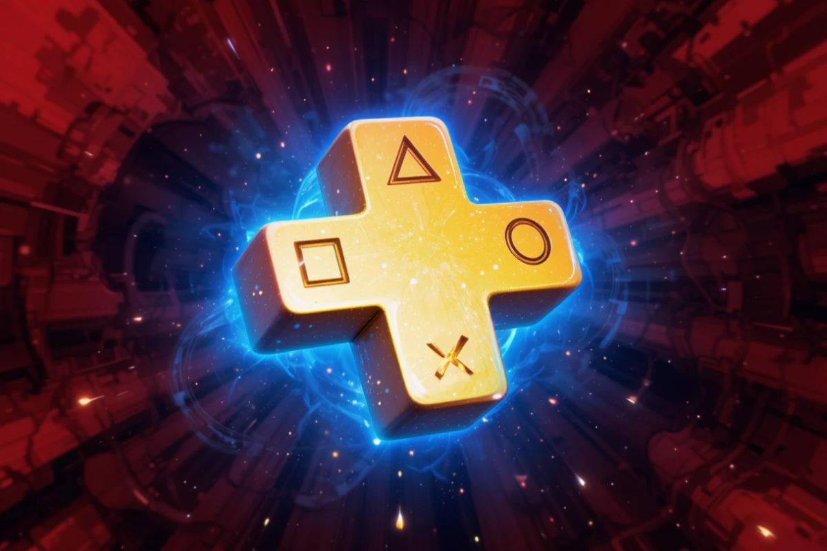 Sorties PS Plus août