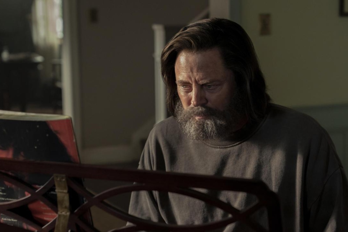The Last of Us HBO