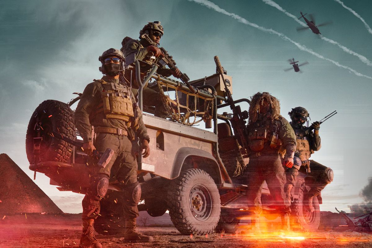 Battlefield 6