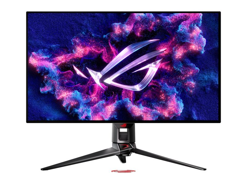 Best 4K OLED gaming monitor