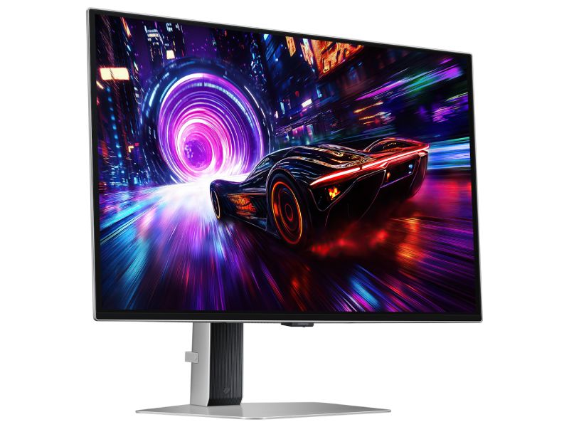 Best OLED computer monitor