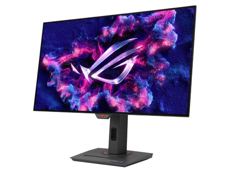Best OLED gaming monitor