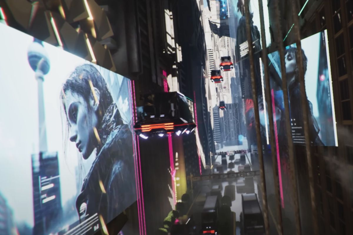 Neo Berlin Gamescom 2025