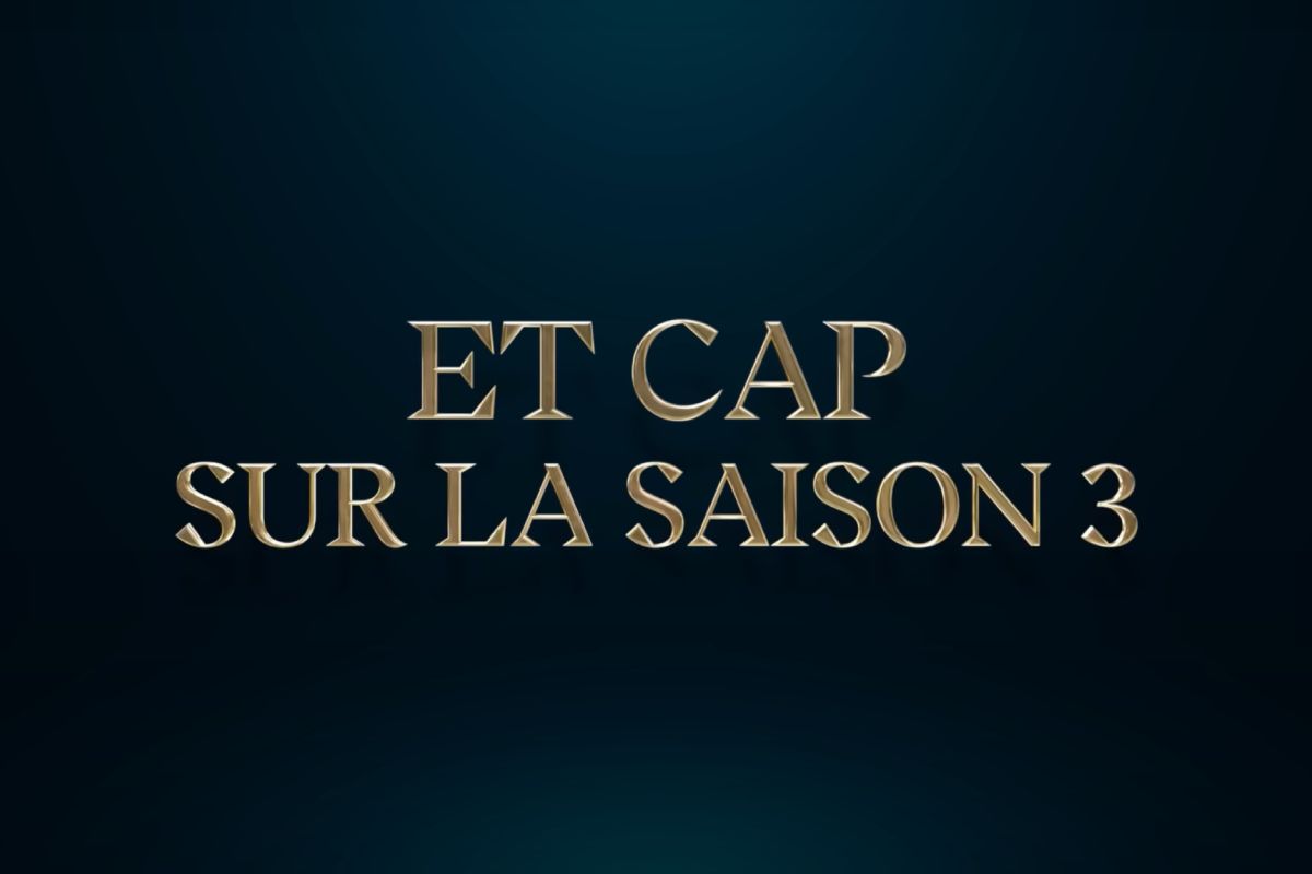 One Piece saison 3