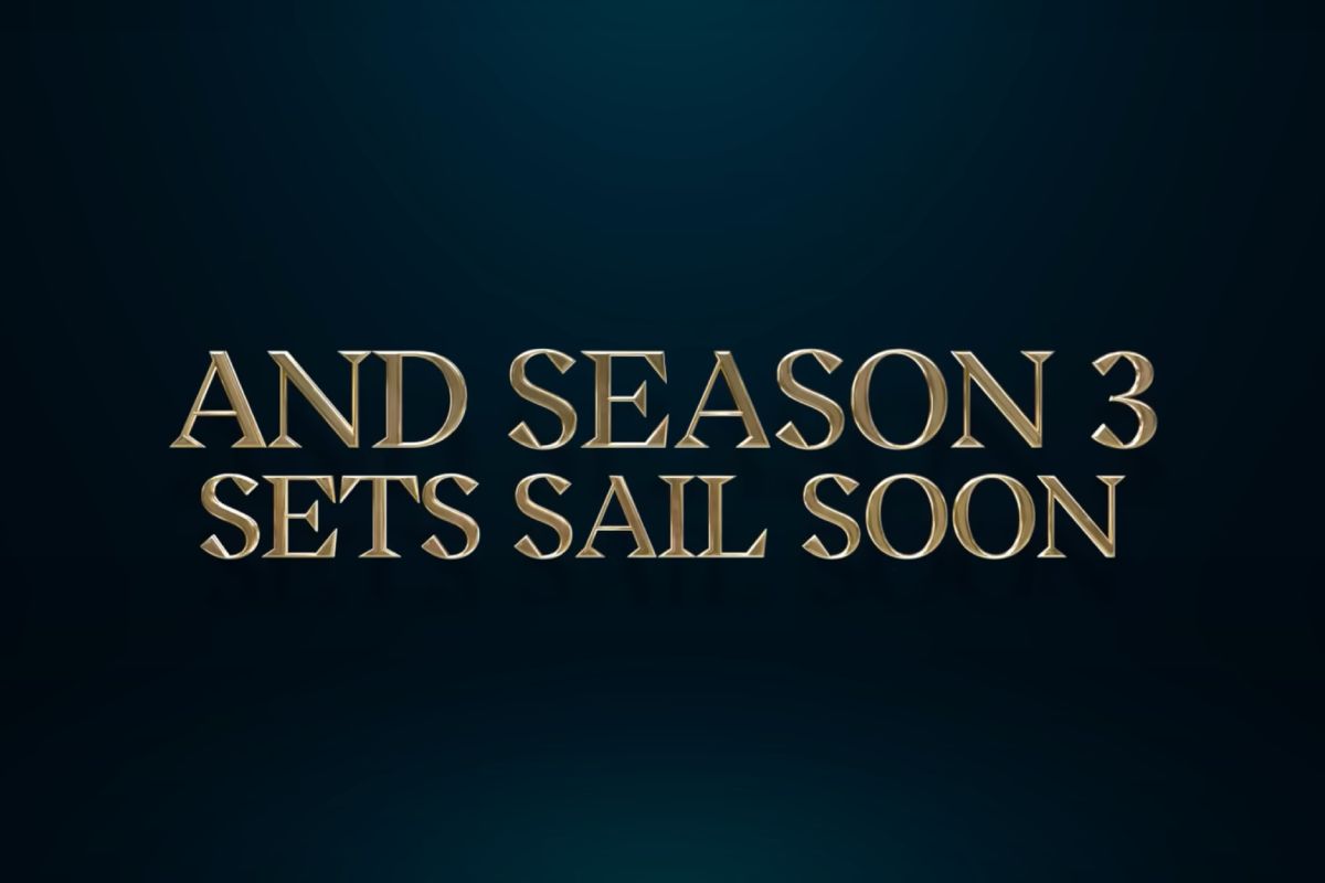 One Piece season 3