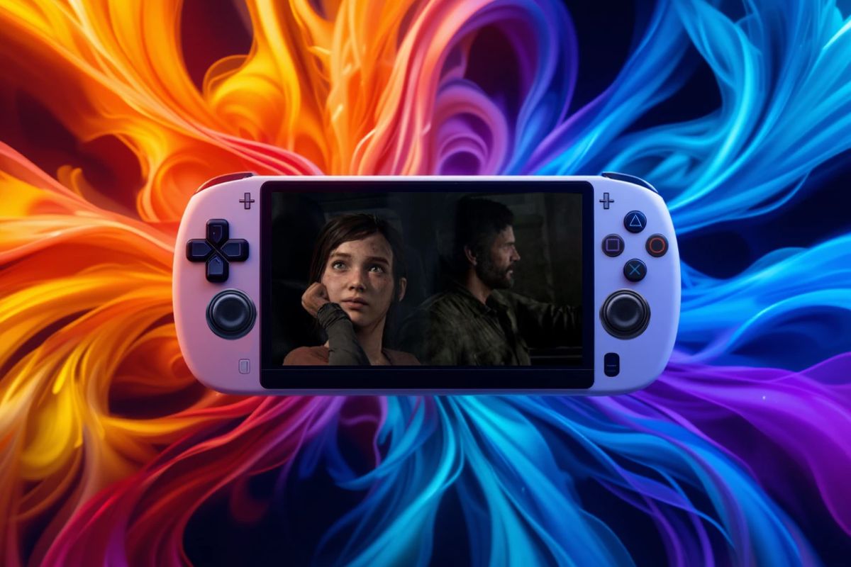 PlayStation 6 portable