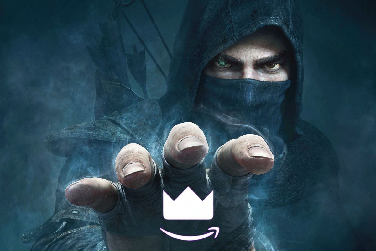 Prime gaming août 2025