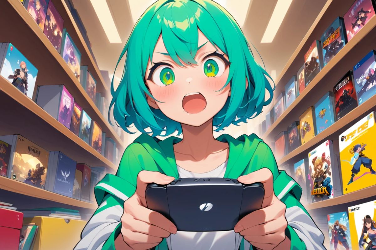 Prime Gaming août