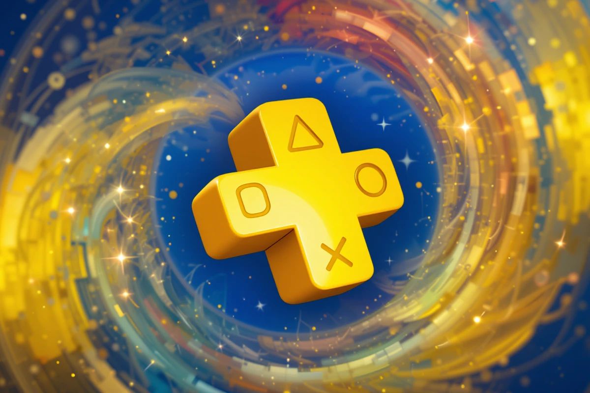 Sword of the Sea PS Plus