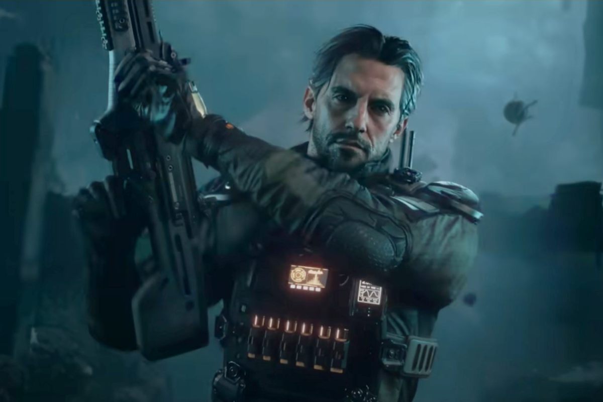 Trailer Black Ops 7