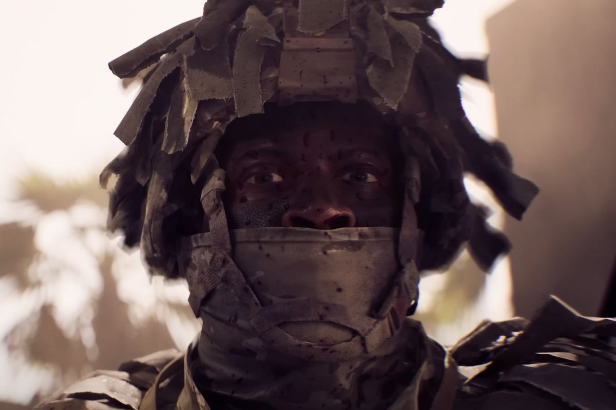 Battlefield 6 Cronus
