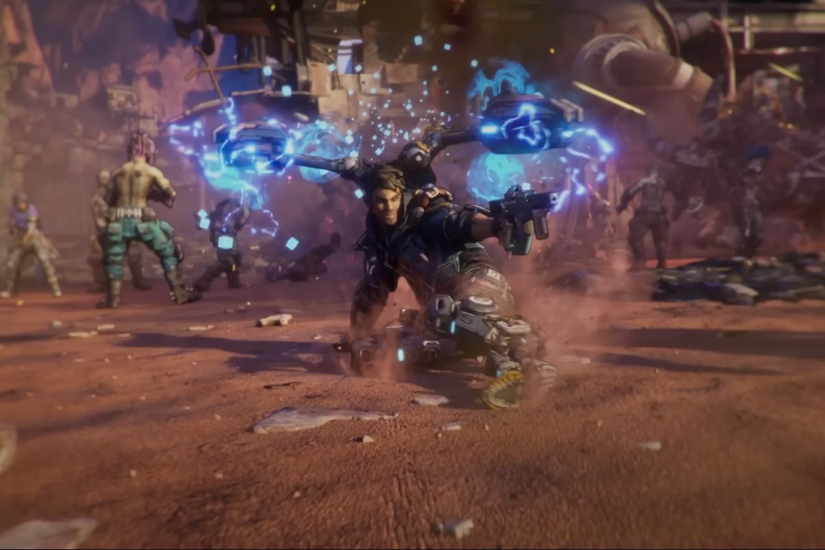 Borderlands 4