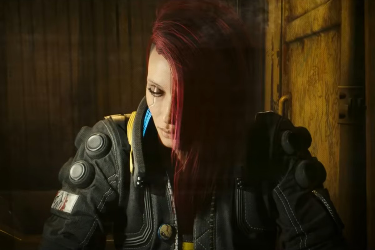 Cyberpunk 2077 annonce 4 septembre