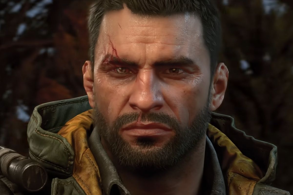 Dying Light: The Beast