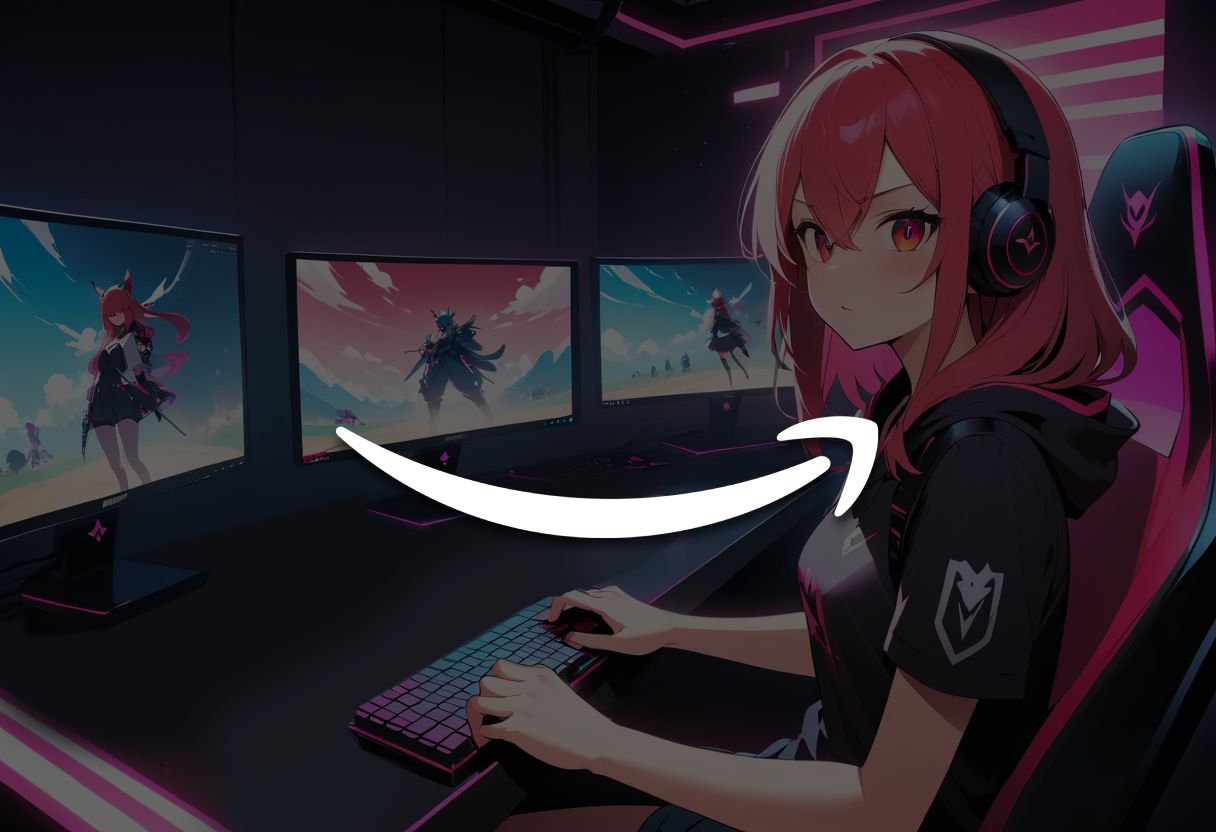 Jeux gratuits Amazon septembre 2025