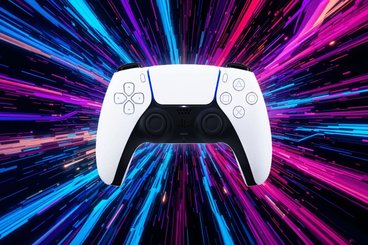 Patch DualSense