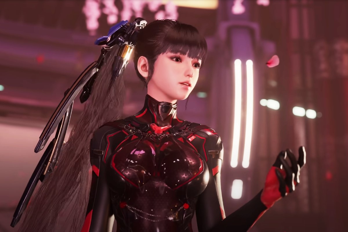 Stellar Blade 2