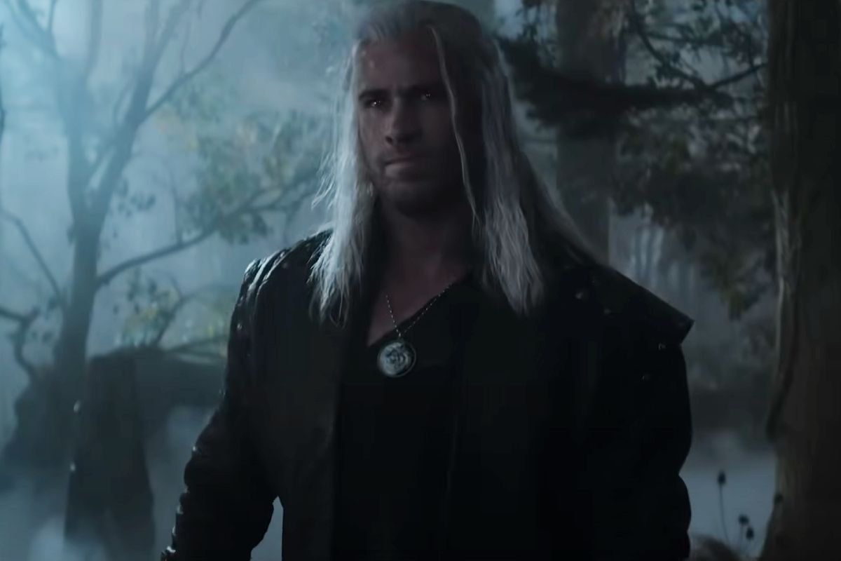 The Witcher Season 4