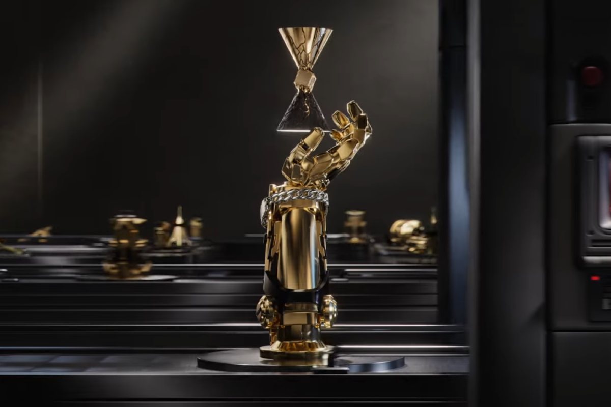 Valorant Champions Paris