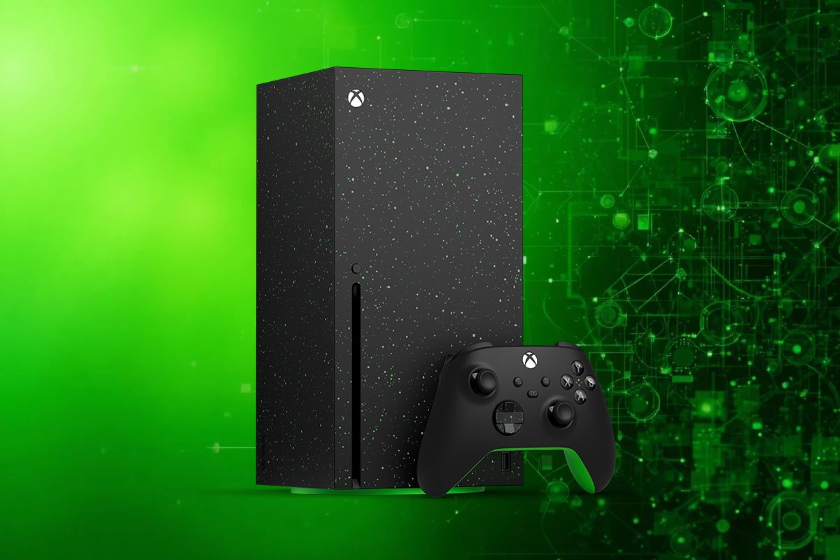 Xbox Series